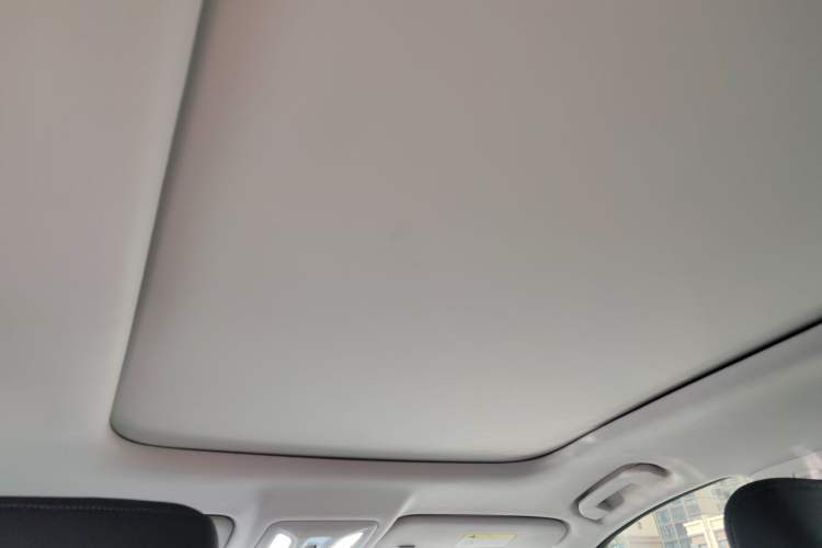 Used Dongfeng Aeolus Huge 2024 Mach Power 1.5T Premium Model Headliner