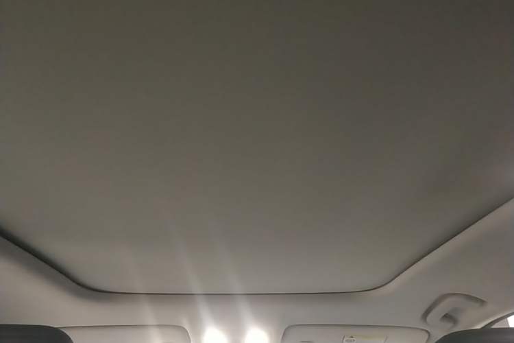 Used Dongfeng Aeolus Huge 2024 Mach Power 1.5T Premium Model Headliner