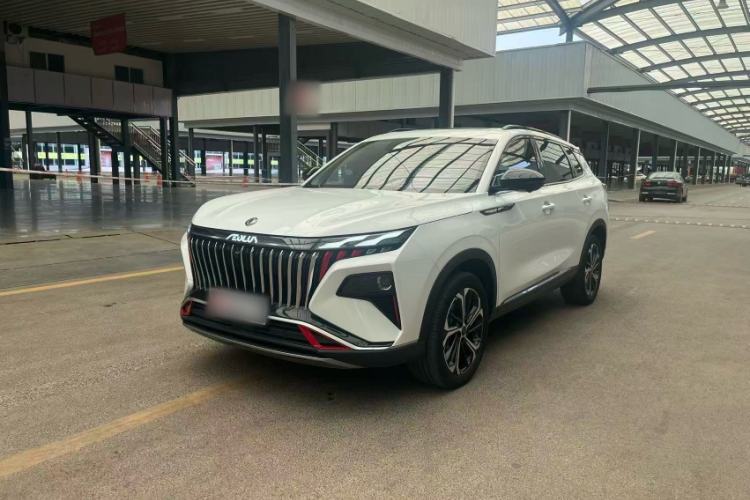 Dongfeng Aeolus Huge 2024 Mach Power 1.5T Premium Model usado Guazi used car, China used car export, Used car for sale, Used cars, Cheapest cars for sale