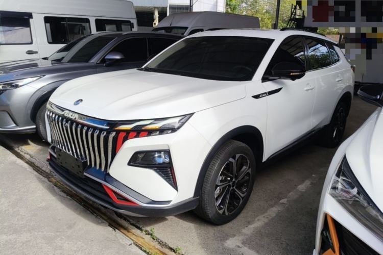Used Dongfeng Aeolus Huge 2024 Mach Power 1.5T Premium Model Guazi used car, China used car export, Used car for sale, Used cars, Cheapest cars for sale