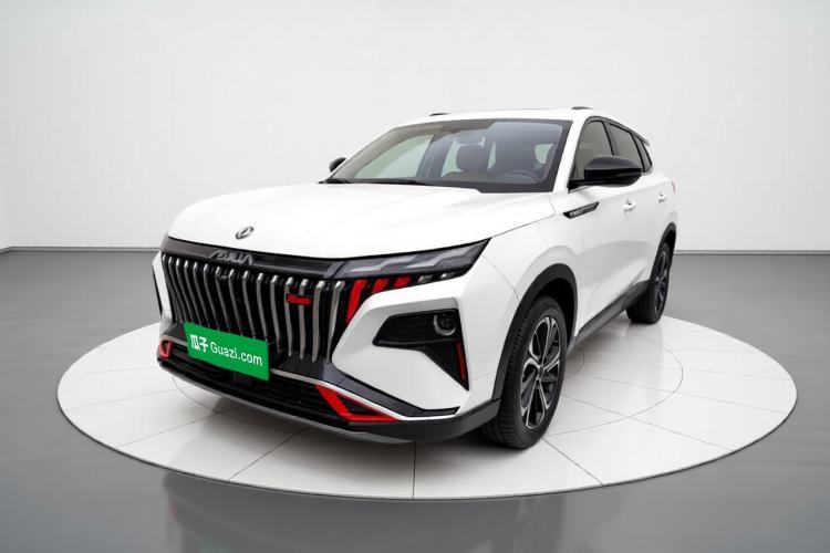 Used Dongfeng Aeolus Huge 2024 Mach Power 1.5T Luxury Model Guazi used car, China used car export, Used car for sale, Used  cars, Cheapest cars for sale