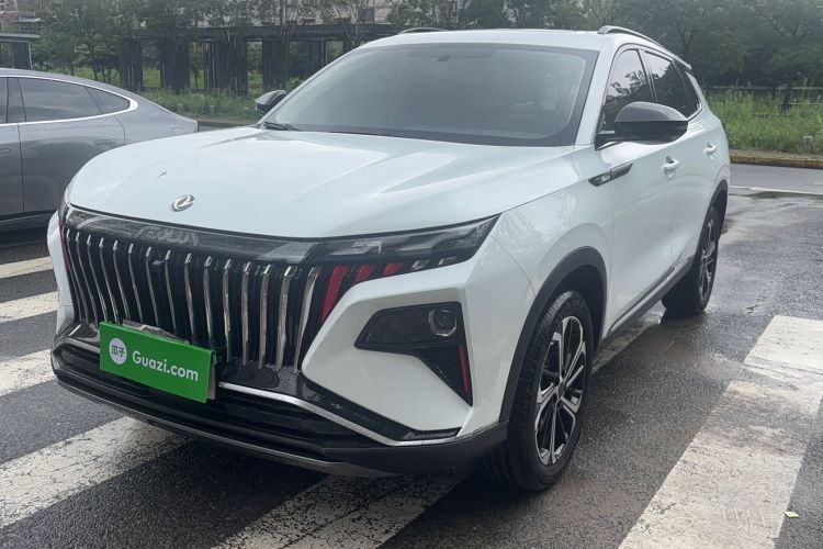 Used Dongfeng Aeolus Huge 2024 Mach Power 1.5T Luxury Model Guazi used car, China used car export, Used car for sale, Used cars, Cheapest cars for sale