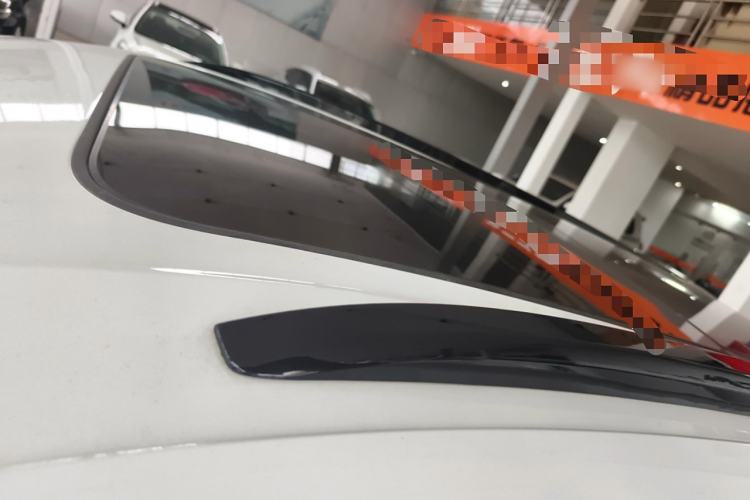 Used Dongfeng Aeolus Huge 2024 Mach Power 1.5T Premium Model Roof