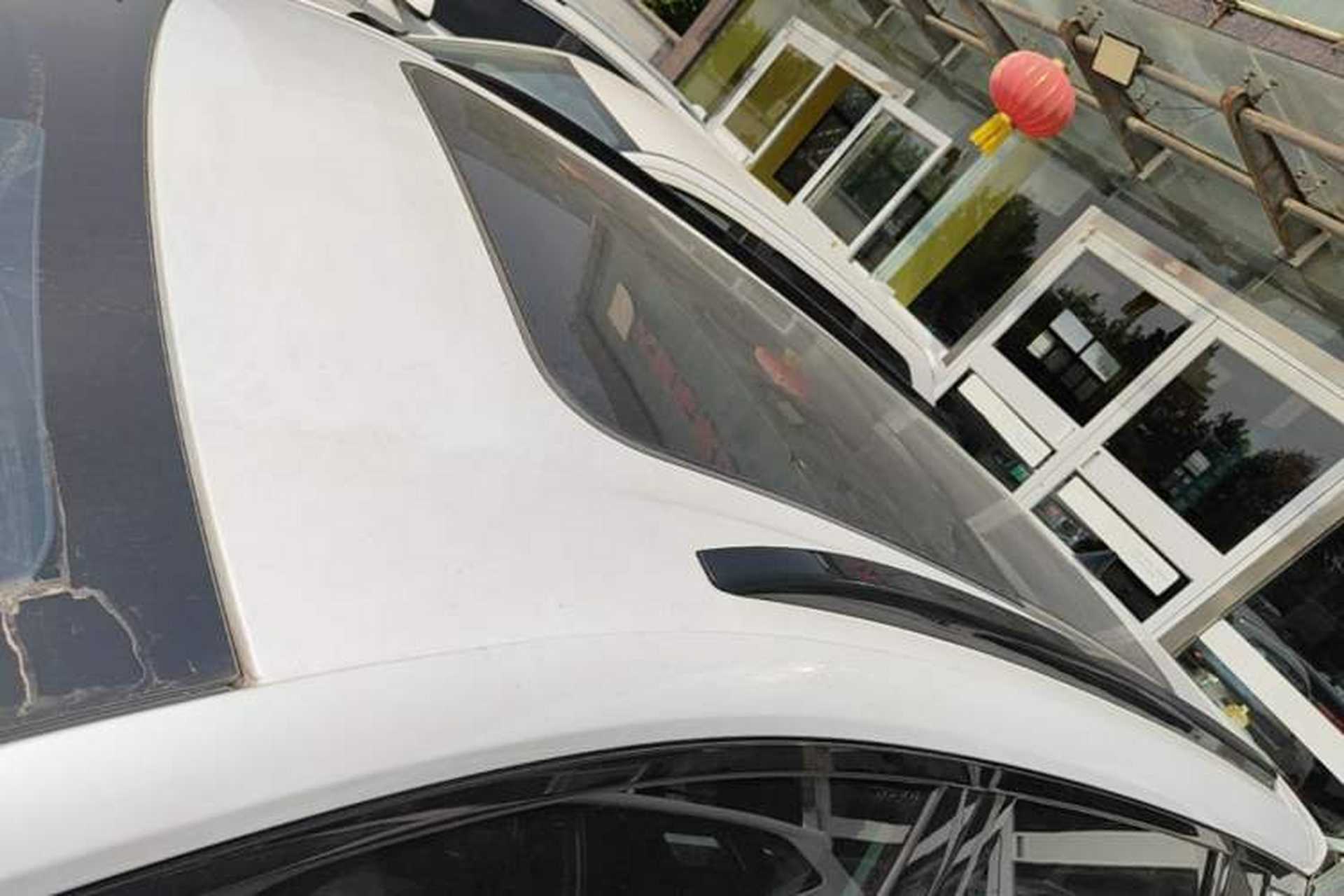 Used Dongfeng Aeolus Huge 2024 Mach Power 1.5T Premium Model Roof