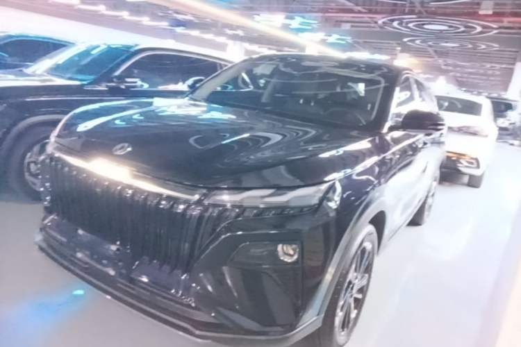 Used Dongfeng Aeolus Huge 2025 Mach Power 1.5T Premium Version Guazi used car, China used car export, Used car for sale, Used cars, Cheapest cars for sale