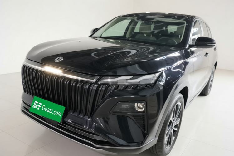 Dongfeng Aeolus Huge 2025 Mach Power 1.5T Premium Version usado Guazi used car, China used car export, Used car for sale, Used cars, Cheapest cars for sale