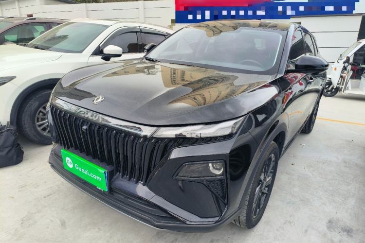 Used Dongfeng Aeolus Huge 2025 Mach Power 1.5T Luxury Version Guazi used car, China used car export, Used car for sale, Used cars, Cheapest cars for sale