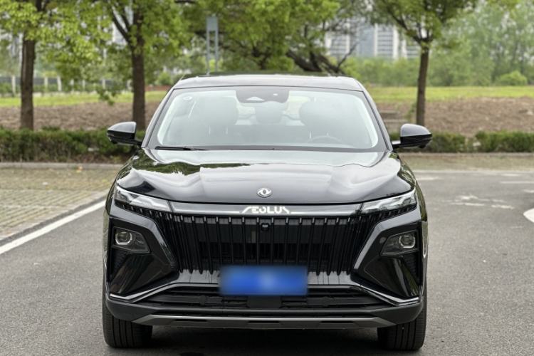 Used Dongfeng Aeolus Huge 2025 Mach Power 1.5T Premium Version Exterior 2