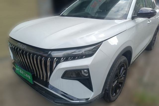 Używany Dongfeng Aeolus Huge 2025 Mach Power 1.5T Luxury Version