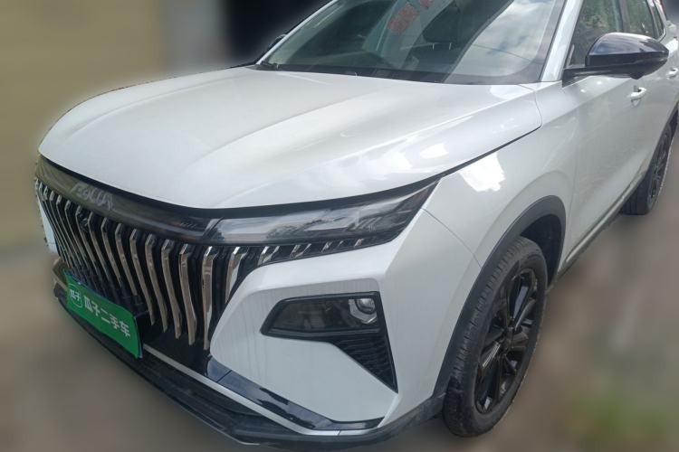 Dongfeng Aeolus Huge 2025 Mach Power 1.5T Luxury Version usata Guazi used car, China used car export, Used car for sale, Used  cars, Cheapest cars for sale