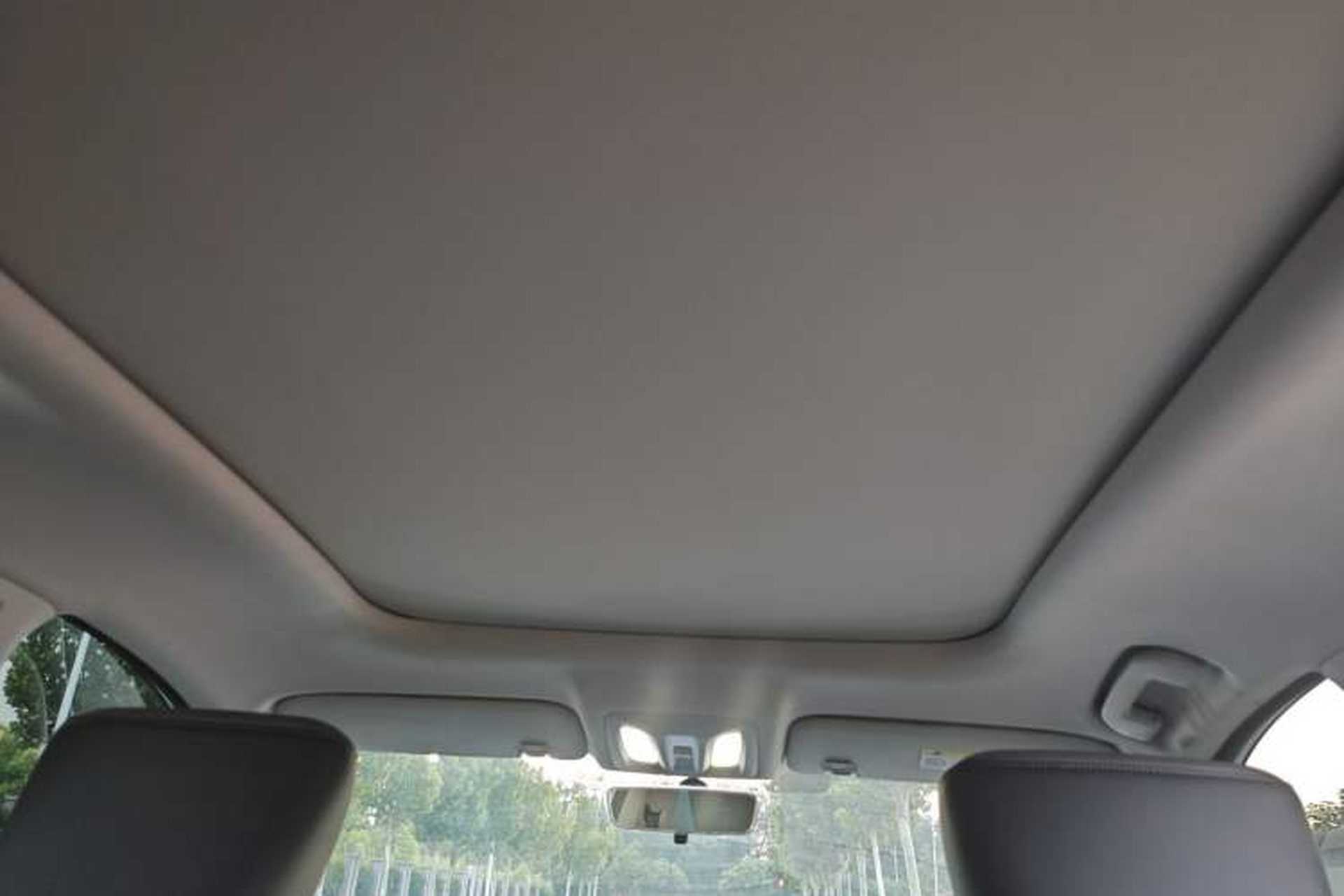 Used Dongfeng Aeolus Huge 2025 Mach Power 1.5T Luxury Version Headliner
