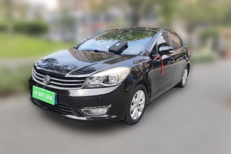 Used Dongfeng Aeolus L60 2015 1.6L Manual New Dynamic Model Guazi used car, China used car export, Used car for sale, Used  cars, Cheapest cars for sale