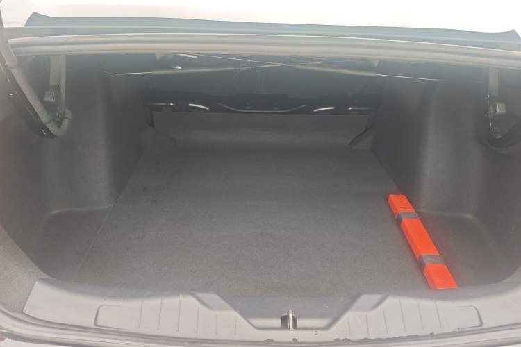 Used Dongfeng Aeolus L60 2015 1.6L Manual New Dynamic Model Audio And AC Panel