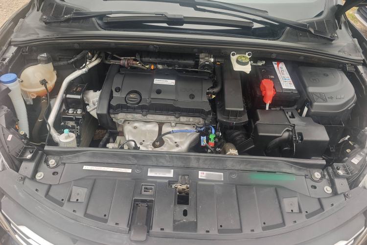Used Dongfeng Aeolus L60 2015 1.6L Manual New Dynamic Model Gear Lever