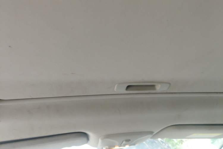 Used Dongfeng Aeolus L60 2015 1.6L Manual New Dynamic Model Headliner