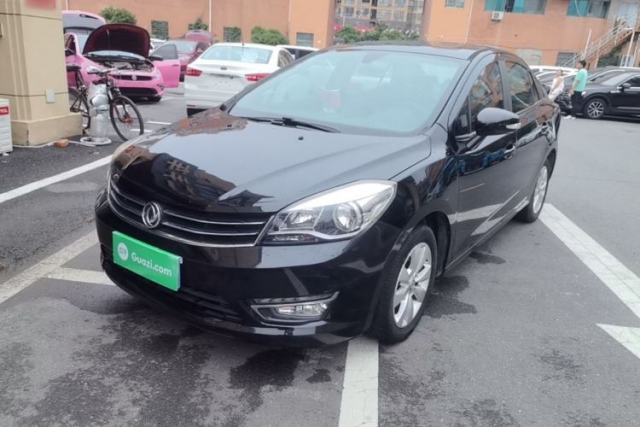 Used Dongfeng Aeolus L60 2015 1.6L Manual New Dynamic Model