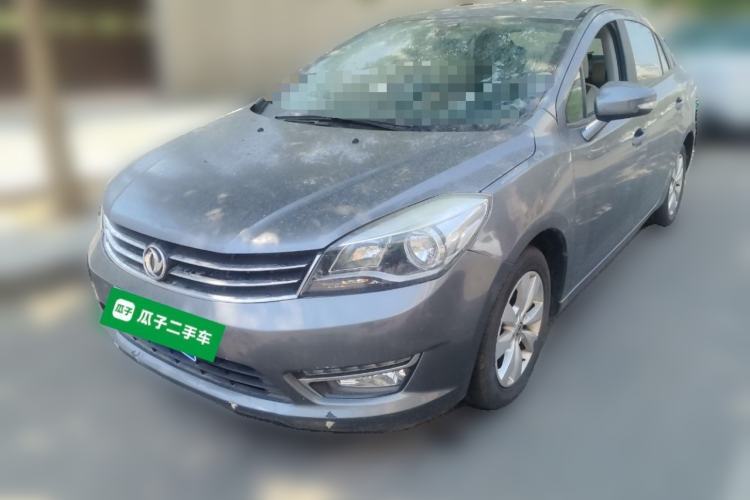 Ojetý Dongfeng Aeolus L60 2015 1.8L Automatic New Enjoyment Model Guazi used car, China used car export, Used car for sale, Used cars, Cheapest cars for sale