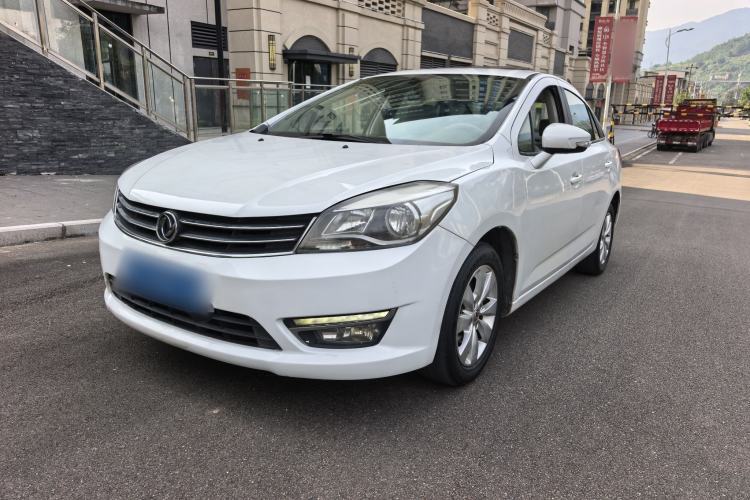 Ojetý Dongfeng Aeolus L60 2015 1.8L Automatic New Enjoyment Model Guazi used car, China used car export, Used car for sale, Used cars, Cheapest cars for sale