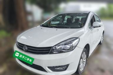 Used Dongfeng Aeolus L60 2015 1.6L Manual New Dynamic Model
