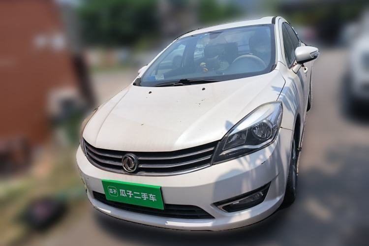 Used Dongfeng Aeolus L60 2015 1.6L Manual New Dynamic Model Guazi used car, China used car export, Used car for sale, Used  cars, Cheapest cars for sale