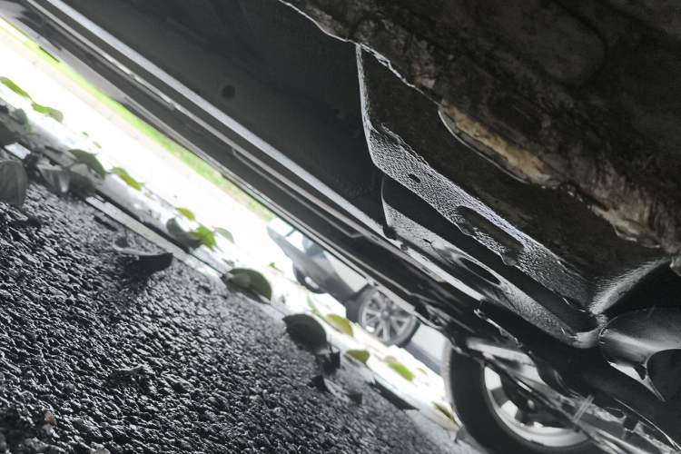 Used Dongfeng Aeolus L60 2015 1.6L Manual New Dynamic Model Chassis Front Right