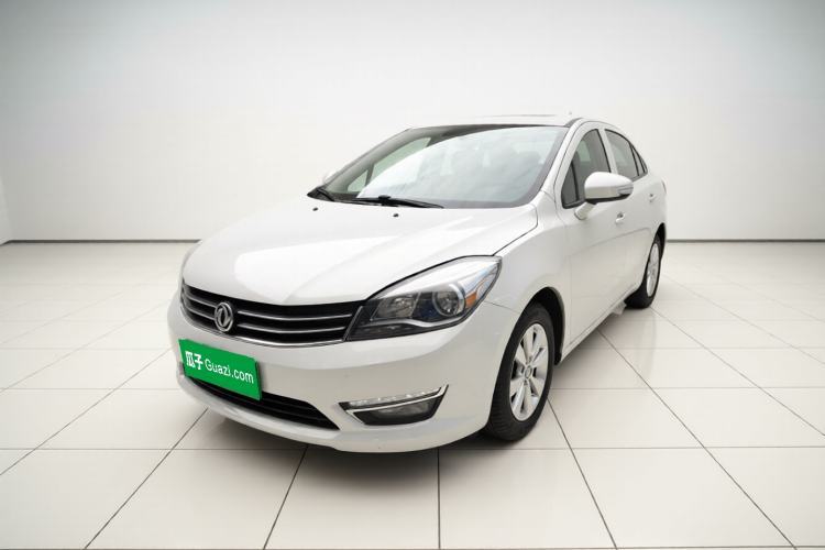 Ojetý Dongfeng Aeolus L60 2015 1.8L Automatic New Enjoyment Model Guazi used car, China used car export, Used car for sale, Used cars, Cheapest cars for sale