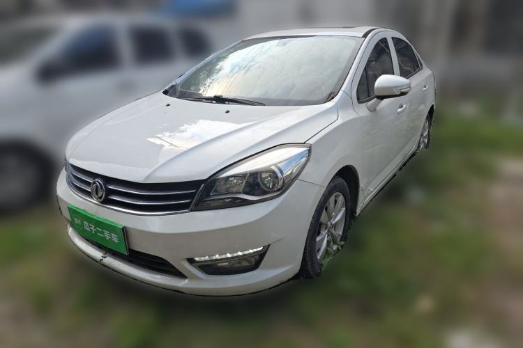 Used Dongfeng Aeolus L60 2015 1.8L Automatic New Enjoyment Model Guazi used car, China used car export, Used car for sale, Used  cars, Cheapest cars for sale