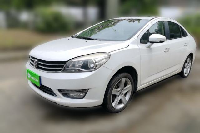 Used Dongfeng Aeolus L60 2015 1.8L Automatic New Rui Model