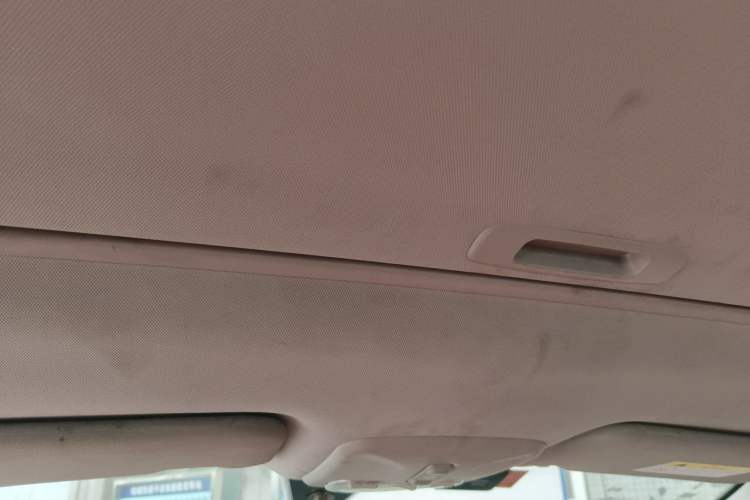 Used Dongfeng Aeolus L60 2015 1.6L Manual New Dynamic Model Headliner