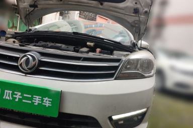 Used Dongfeng Aeolus L60 2015 1.6L Manual New Dynamic Model