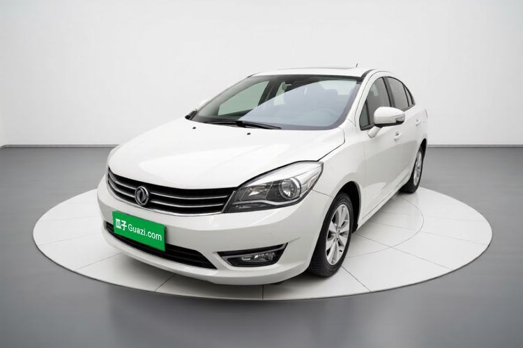 Ojetý Dongfeng Aeolus L60 2015 1.6L Manual New Enjoyment Model Guazi used car, China used car export, Used car for sale, Used cars, Cheapest cars for sale