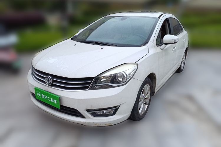 Used Dongfeng Aeolus L60 2015 1.6L Manual New Enjoyment Model Guazi used car, China used car export, Used car for sale, Used  cars, Cheapest cars for sale
