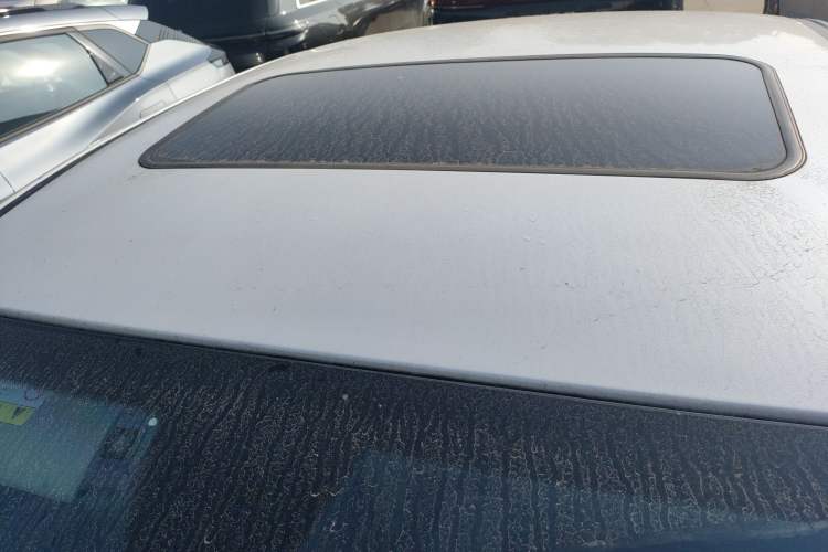 Used Dongfeng Aeolus L60 2015 1.8L Automatic New Enjoyment Model Roof