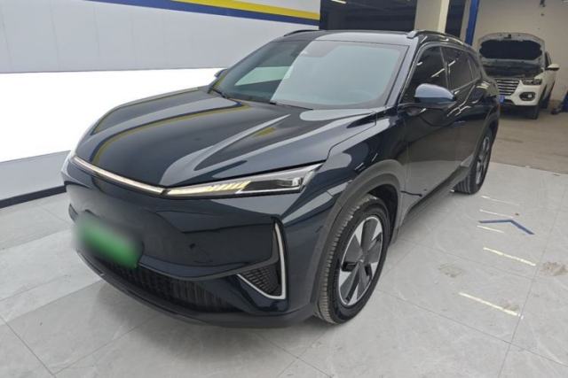 Dongfeng Aeolus L7 New Energy 2024 205 Plus usado