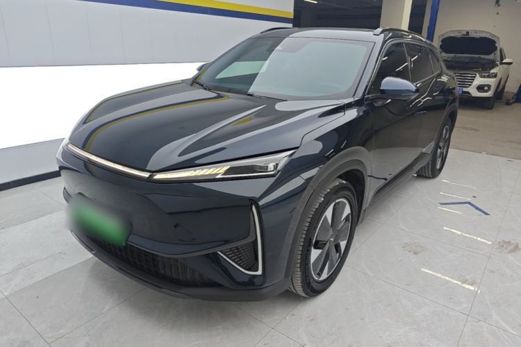 Gebrauchter Dongfeng Aeolus L7 New Energy 2024 205 Plus Guazi used car, China used car export, Used car for sale, Used  cars, Cheapest cars for sale