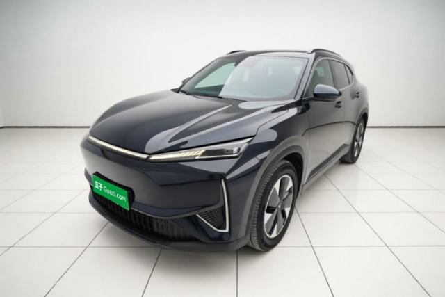Dongfeng Aeolus L7 New Energy 2024 205 Plus usado