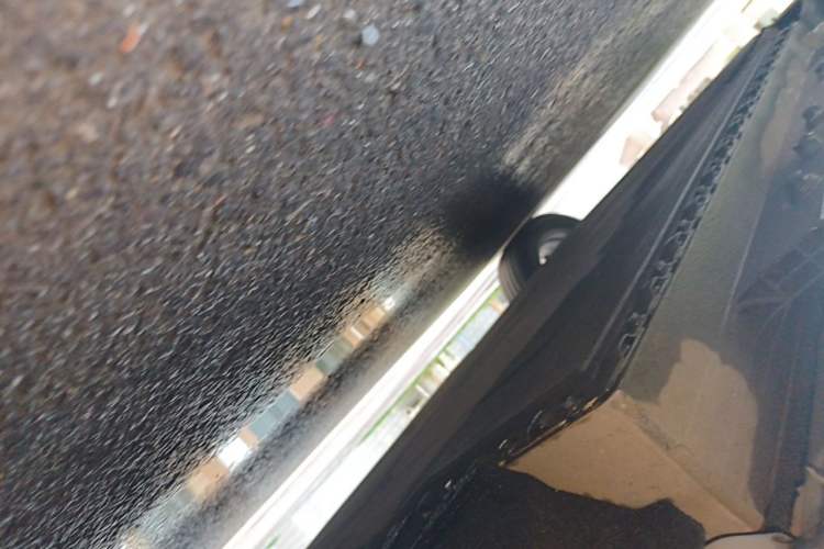 Used Dongfeng Aeolus L7 New Energy 2024 518 Air Chassis Front Right