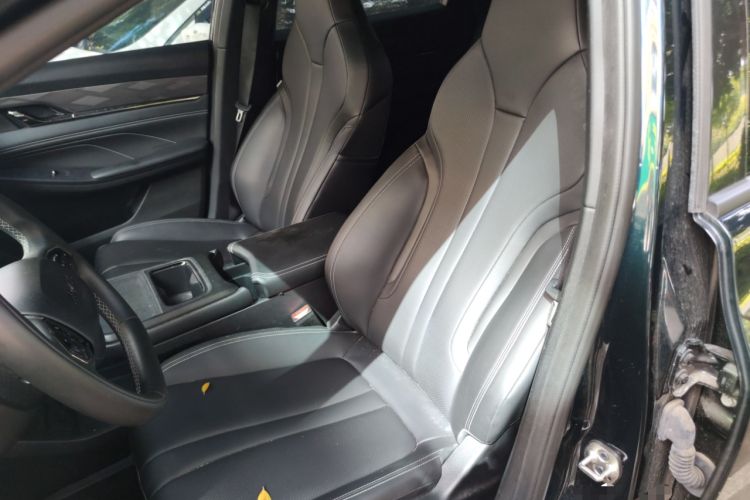Used Dongfeng Aeolus L7 New Energy 2024 518 Air Left Front Seat