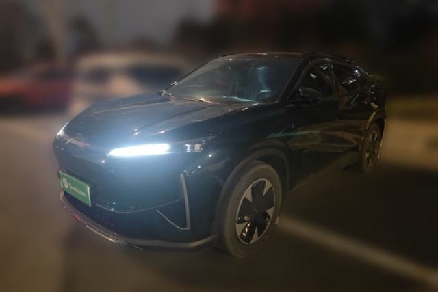 Used Dongfeng Aeolus L7 New Energy 2024 205 Pro