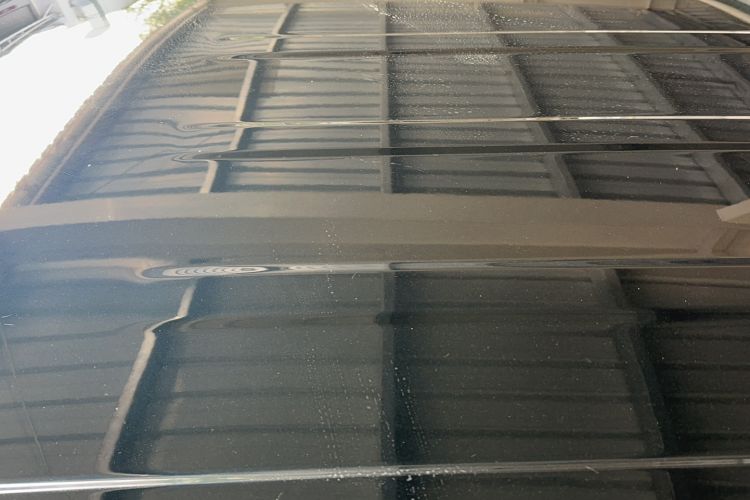 Used Dongfeng Aeolus L7 New Energy 2024 518 Air Roof