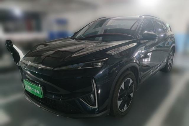 Used Dongfeng Aeolus L7 New Energy 2024 205 Plus