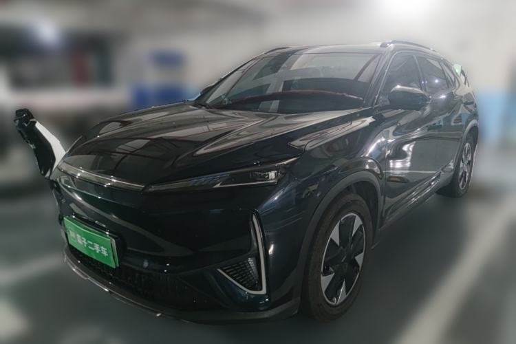 Used Dongfeng Aeolus L7 New Energy 2024 205 Plus Guazi used car, China used car export, Used car for sale, Used cars, Cheapest cars for sale