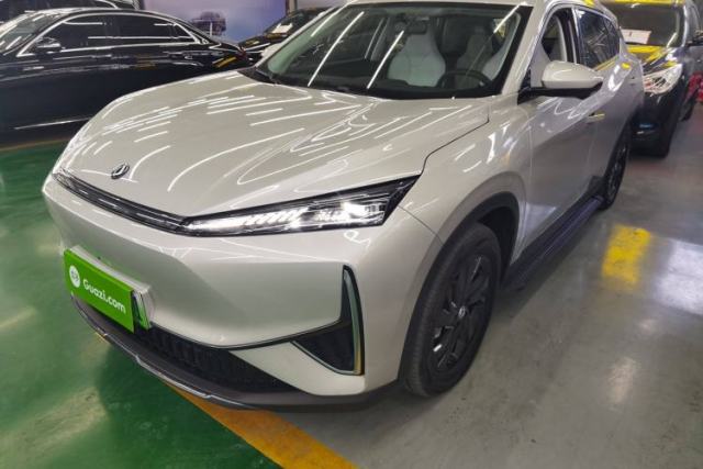 Used Dongfeng Aeolus L7 New Energy 2024 518 Pro