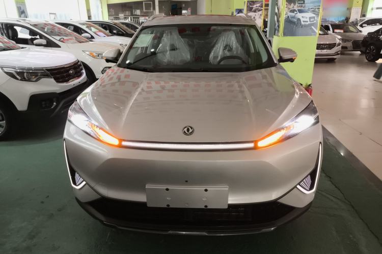 Used Dongfeng Aeolus L7 New Energy 2024 205 Plus Front