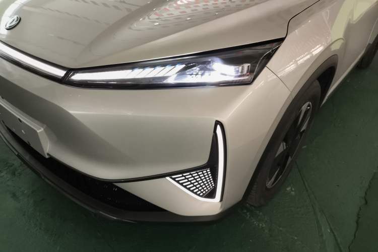 Used Dongfeng Aeolus L7 New Energy 2024 205 Plus Left Front Headlight