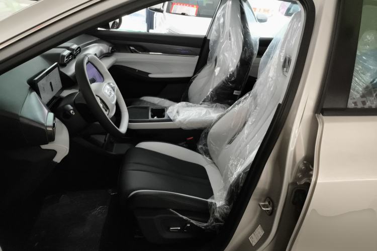 Used Dongfeng Aeolus L7 New Energy 2024 205 Plus Left Front Seat