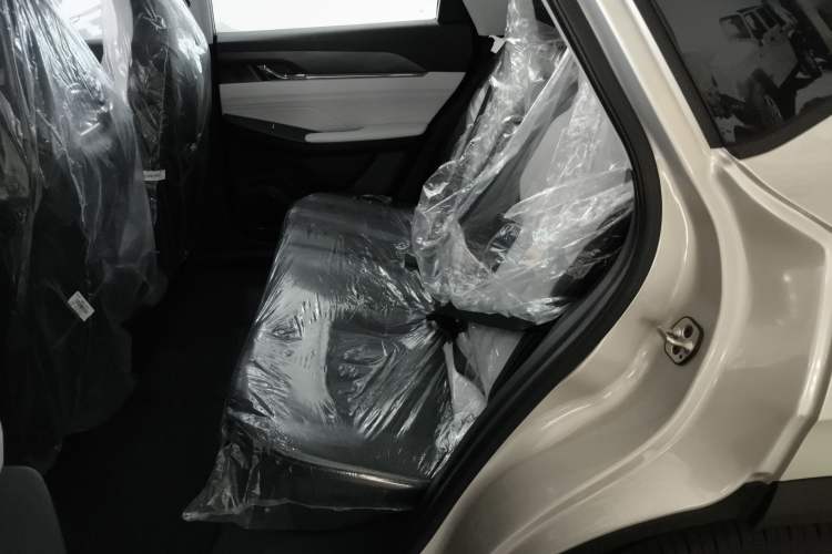 Used Dongfeng Aeolus L7 New Energy 2024 205 Plus Left Rear Seat