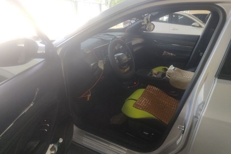 Used Dongfeng Aeolus L7 New Energy 2024 205 Pro Driver Seat