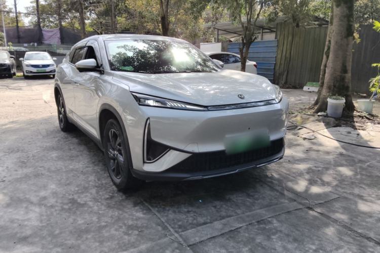 Used Dongfeng Aeolus L7 New Energy 2024 518 Air Exterior 1