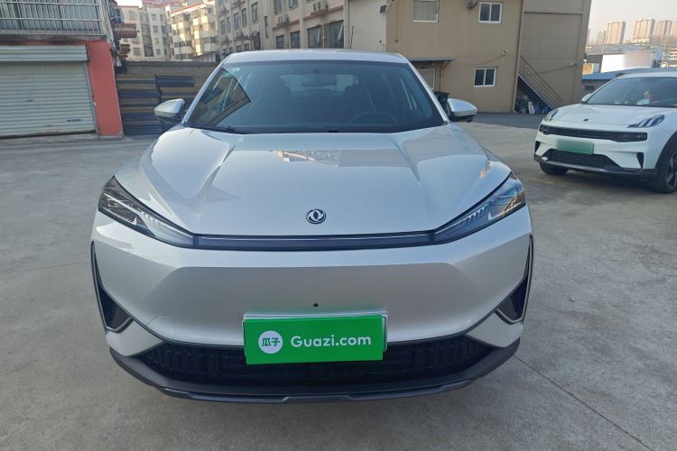 Used Dongfeng Aeolus L7 New Energy 2024 518 Air Exterior 1